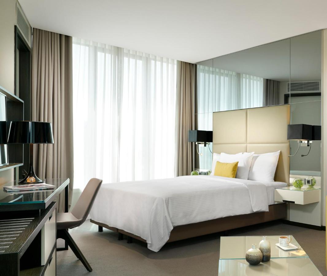 Centro Westside By Rotana מלון 4*
