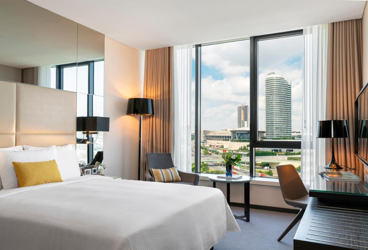Centro Westside By Rotana 4* Стамбул