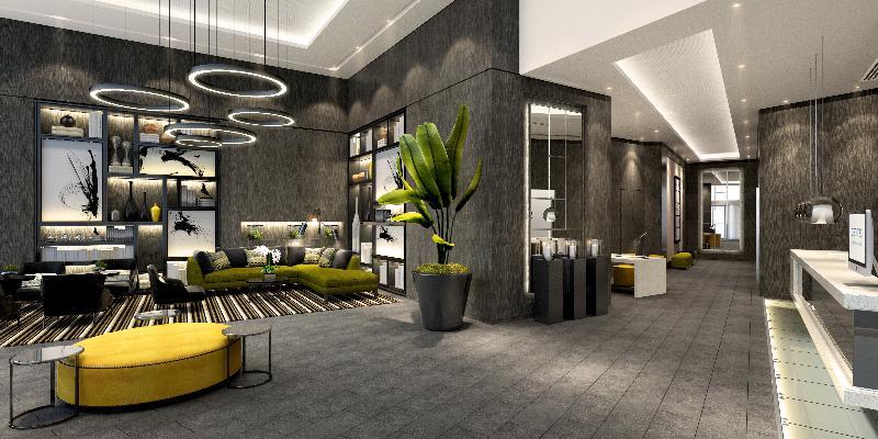 Centro Westside By Rotana 4* איסטמבול