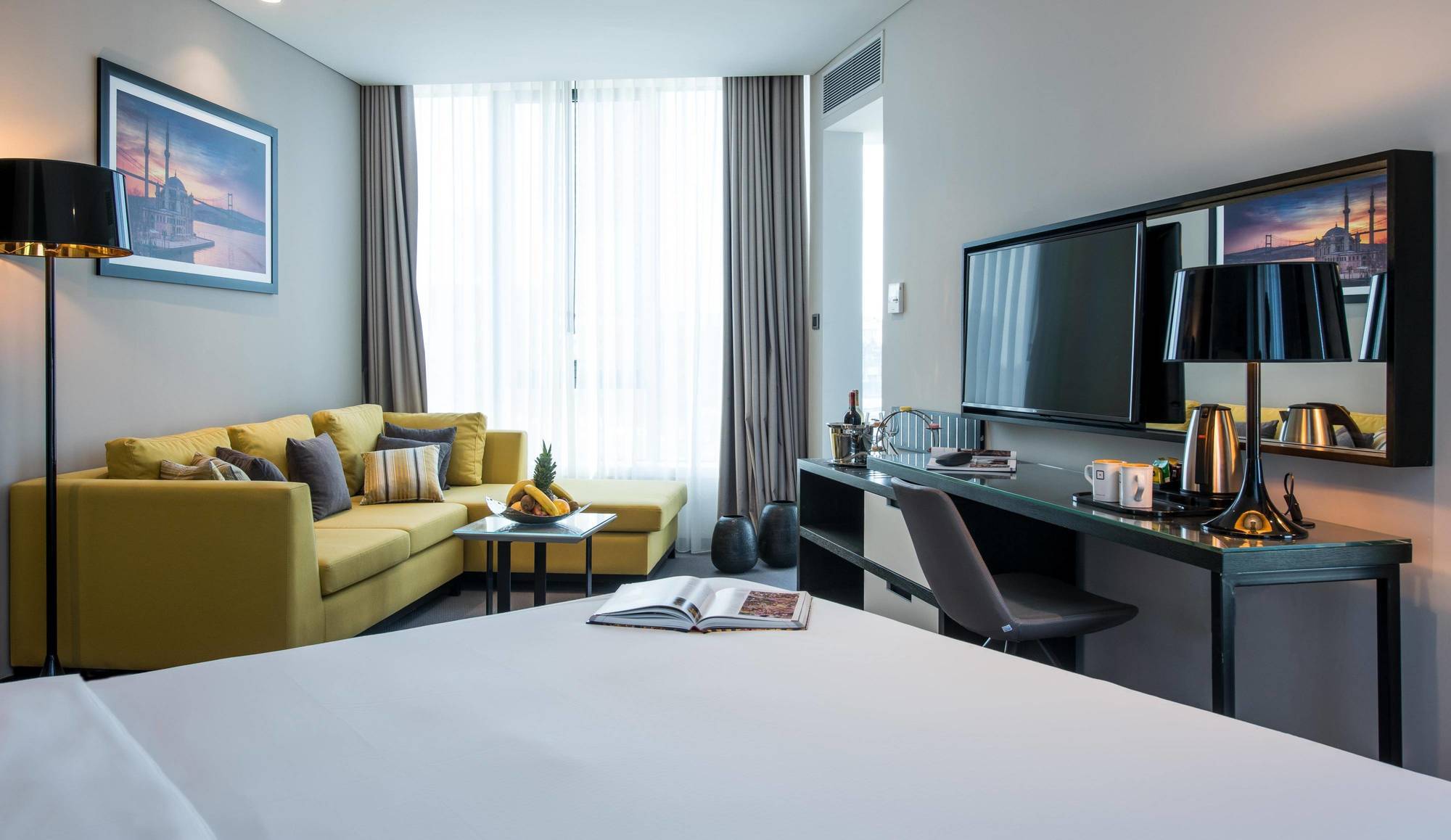 מלון Centro Westside By Rotana איסטמבול