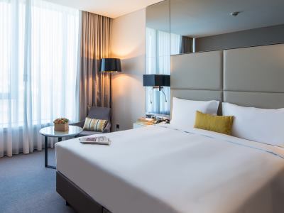 Centro Westside By Rotana Готель Стамбул