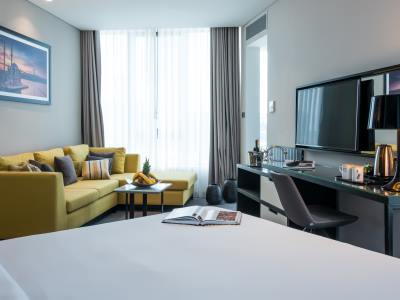 Centro Westside By Rotana Готель 4*