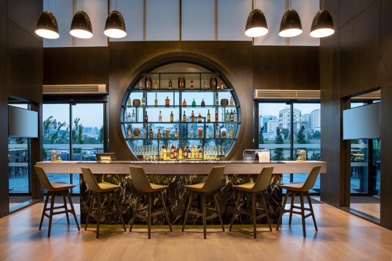 מלון Centro Westside By Rotana