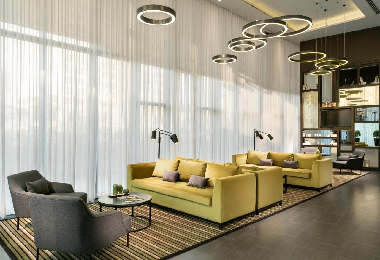 Centro Westside By Rotana 4* Стамбул