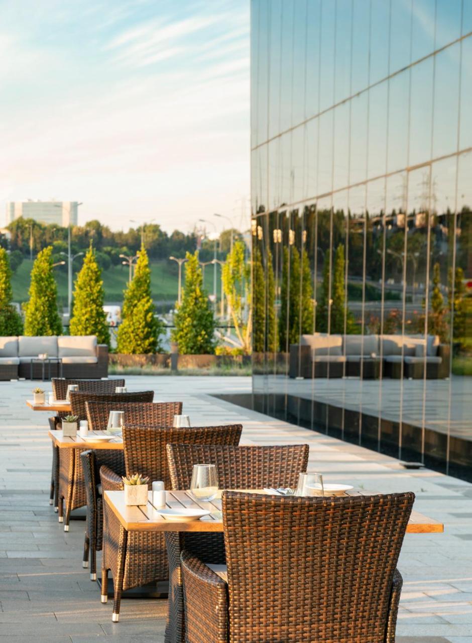 מלון Centro Westside By Rotana איסטמבול