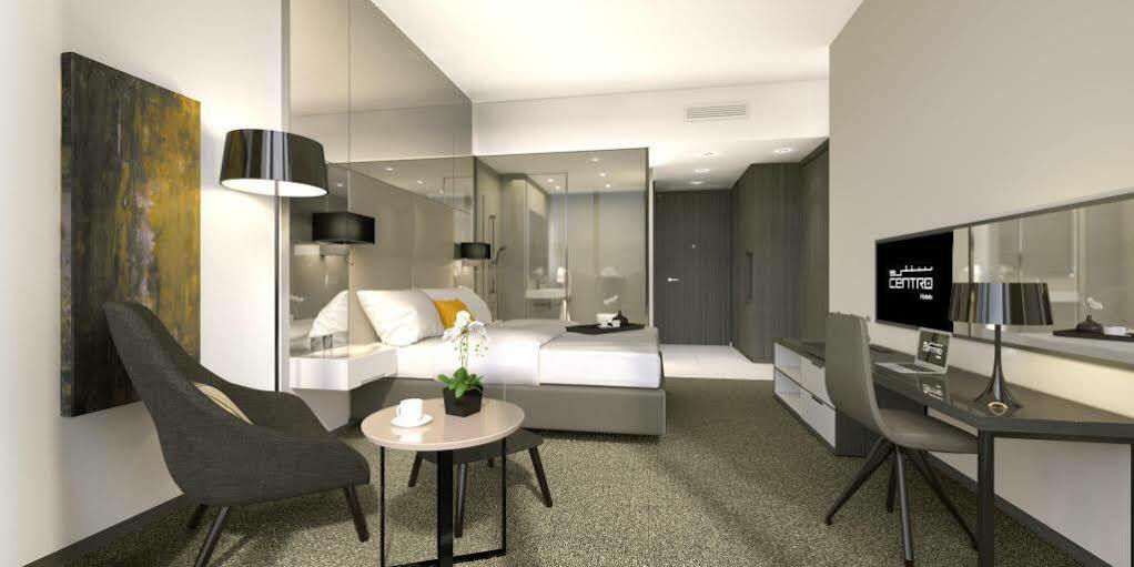 Centro Westside By Rotana 4* Стамбул
