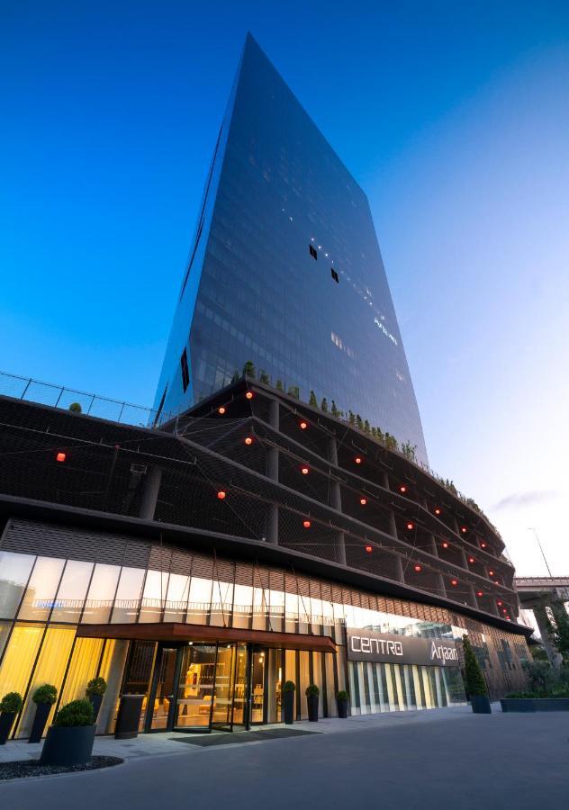 Centro Westside By Rotana Готель 4*